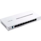 ASUS Expert Wifi - EBG19P, Routeur Blanc, Ethernet WAN, Gigabit Ethernet, Blanc
