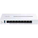 ASUS Expert Wifi - EBG19P, Routeur Blanc, Ethernet WAN, Gigabit Ethernet, Blanc