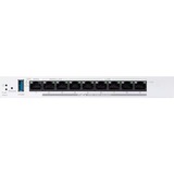 ASUS Expert Wifi - EBG19P, Routeur Blanc, Ethernet WAN, Gigabit Ethernet, Blanc