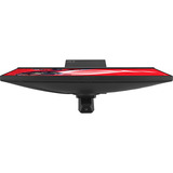 ASUS ROG Strix XG27ACMEG 27" Moniteur gaming  Noir, 260 Hz (OC), DisplayPort, HDMI, USB-C