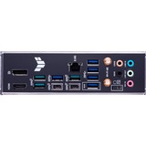 ASUS TUF GAMING X670E-PLUS WIFI, Socket AM5 carte mère Noir, RAID, 2.5Gb-LAN, WLAN, BT, Sound, ATX