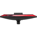 ASUS  27" Moniteur gaming  Noir