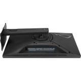 ASUS  27" Moniteur gaming  Noir