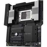 ASUS  Pro WS TRX50-SAGE WIFI socket sTR5 carte mère socket sTR5 Noir/gris, 10Gb-LAN, 2.5Gb-LAN, Wifi, BT, Sound, CEB