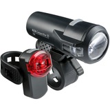AXA Compactline Set 35 Lux, Lumière LED