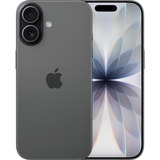 Apple iPhone 17 smartphone Noir, 256 Go, iOS