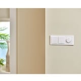 Aqara Aqara Dimmer Switch H2 EU (White), Gradateur Blanc