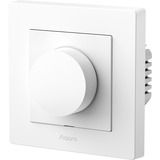 Aqara Dimmer Switch H2 EU, Gradateur Blanc