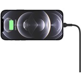 Belkin 10W chargeur de voiture magnétique sans fil Noir, 1x USB-C