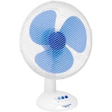 Bestron Ventilateur Blanc/Bleu