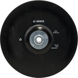 Bosch Plateaux de ponçage, Patin de ponçage Assiette-support, Bosch, 23 cm, Noir, M14, 6650 tr/min