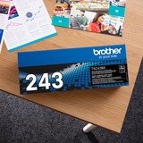 Brother Toner noir TN-243BK 