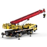 CaDA Construction - Remote Control Crane Truck, Jouets de construction C61081W