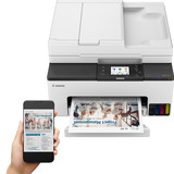 Canon 6171C029, Imprimante multifonction Blanc