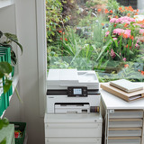 Canon 6171C029, Imprimante multifonction Blanc
