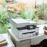 Canon 6171C029, Imprimante multifonction Blanc