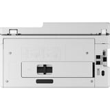 Canon MAXIFY GX2051 Imprimante jet d'encre couleur avec MegaTank rechargeable, Imprimante multifonction Blanc, impression, copie, numérisation, fax, Wi-Fi