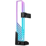 Cooler Master Support ARGo pour GPU Noir/transparent