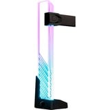 Cooler Master Support ARGo pour GPU Noir/transparent