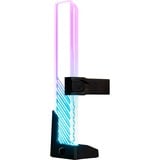Cooler Master Support ARGo pour GPU Noir/transparent