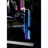 Cooler Master Support ARGo pour GPU Noir/transparent