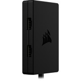 Corsair Hub USB 2.0 interne à 4 ports Noir