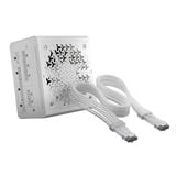Corsair RM1000e (3rd Gen) alimentation modulaire 1000 watt Blanc, 1x 12V-2x6, 4x PCIe
