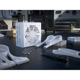 Corsair RM1000e (3rd Gen) alimentation modulaire 1000 watt Blanc, 1x 12V-2x6, 4x PCIe