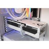 Corsair ThermalProtect PCIe 5.1 600W 12V-2x6 Cable - White, Câble Blanc, PCIe 5.1, 600W, 1x 12V-2x6 (M) / 1x 12V-2x6 (M)