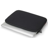 DICOTA BASE XX Sleeve, Sac PC portable Noir