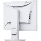 EIZO EV2360-WT 22.5" Moniteur  Blanc, HDMI, DisplayPort, 2x USB-A 3.2 (5 Gbit/s), USB-B