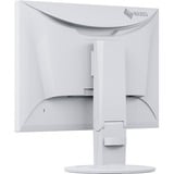 EIZO EV2360-WT 22.5" Moniteur  Blanc, HDMI, DisplayPort, 2x USB-A 3.2 (5 Gbit/s), USB-B