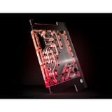 EKWB EK-Quantum Reflection² PC-O11D Mini D5 PWM D-RGB - Acryl, Pompe Transparent