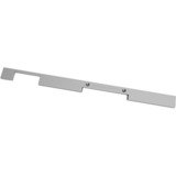 EKWB EK-Quantum Vector² XC3 RTX 3080/90 ABP Side Cover – Nickel, Finition Nickel