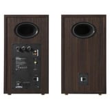 Edifier R2750DB MKII, Haut-parleur Bois, HDMI eARC, Optical, Coaxial, AUX, Bluetooth