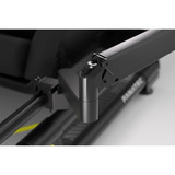 Fanatec GT Cockpit Keyboard Tray, Support Noir