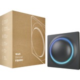 Fibaro Walli Dimmer, Gradateur Anthracite