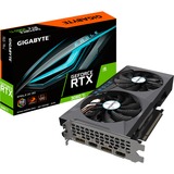 GIGABYTE GeForce RTX 3060 Ti Eagle OC 8G, Carte graphique LHR, 2x HDMI, 2x DisplayPort
