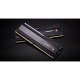 G.Skill 128 Go DDR5-6400 (2x 64 Go) mémoire vive Noir, F5-6400J3644F64GX2-TZ5RK, XMP 3.0