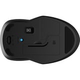 HP 8R3U1UT, Souris Noir