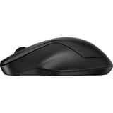 HP 8R3U1UT, Souris Noir