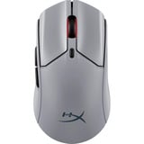 HyperX Pulsefire Haste 2 Pro, Souris gaming Gris, 400 - 26.000 dpi