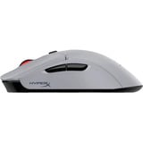 HyperX Pulsefire Haste 2 Pro, Souris gaming Gris, 400 - 26.000 dpi
