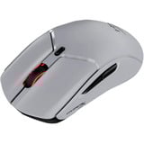 HyperX Pulsefire Haste 2 Pro, Souris gaming Gris, 400 - 26.000 dpi