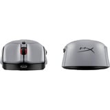 HyperX Pulsefire Haste 2 Pro, Souris gaming Gris, 400 - 26.000 dpi