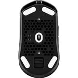 HyperX Pulsefire Haste 2 Pro, Souris gaming Gris, 400 - 26.000 dpi