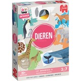 Jumbo Jeu d'apprentissage