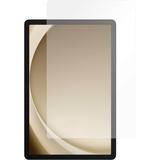 Just in Case Samsung Galaxy Tab A11 Plus / A9 Plus - Protection d'écran en verre trempé, Film de protection Transparent, Verre trempé 9H, transparent