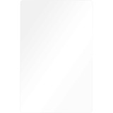 Just in Case Samsung Galaxy Tab A11 Plus / A9 Plus - Protection d'écran en verre trempé, Film de protection Transparent, Verre trempé 9H, transparent