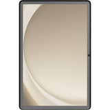 Just in Case Samsung Galaxy Tab A11 Plus / A9 Plus - Protection d'écran en verre trempé, Film de protection Transparent, Verre trempé 9H, transparent